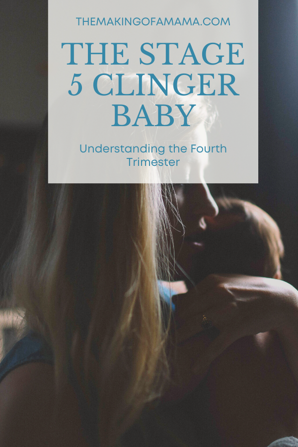 Understanding the Fourth Trimester | What Is It And Why Does It Matter?