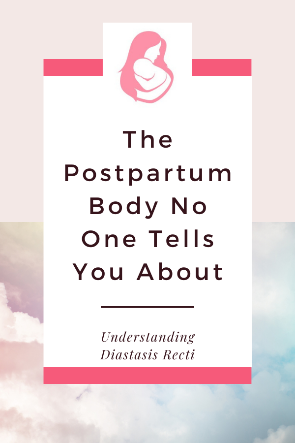 What No One Tells You About Postpartum Recovery! (Core & Pelvic